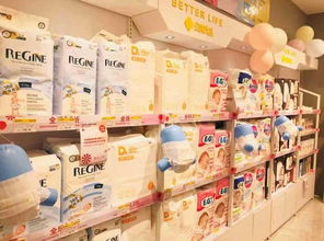 貝萊優(yōu)品加盟 聚焦母嬰用品特色，解讀品牌核心競爭力