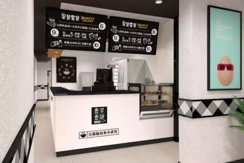 城市建設(shè)風(fēng)向標(biāo) 規(guī)范早餐市場(chǎng)勢(shì)在必行，餐飲創(chuàng)業(yè)者須知的管理之道
